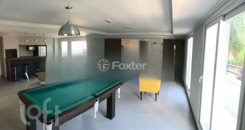 Apartamento com 2 quartos à venda na Rua Afonso Pena, 28, Azenha, Porto Alegre
