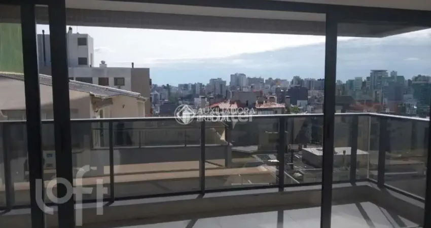 Apartamento com 3 quartos à venda na Rua Vasco da Gama, 1300, Bom Fim, Porto Alegre