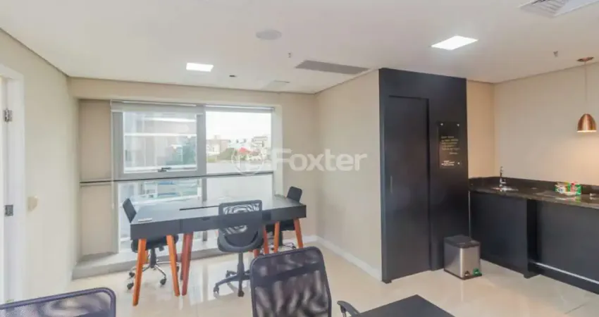 Sala comercial com 1 sala à venda na Avenida Senador Tarso Dutra, 565, Petrópolis, Porto Alegre