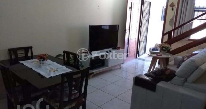 Casa com 2 quartos à venda na Rua Pernambuco, 321, Vila Fátima, Cachoeirinha