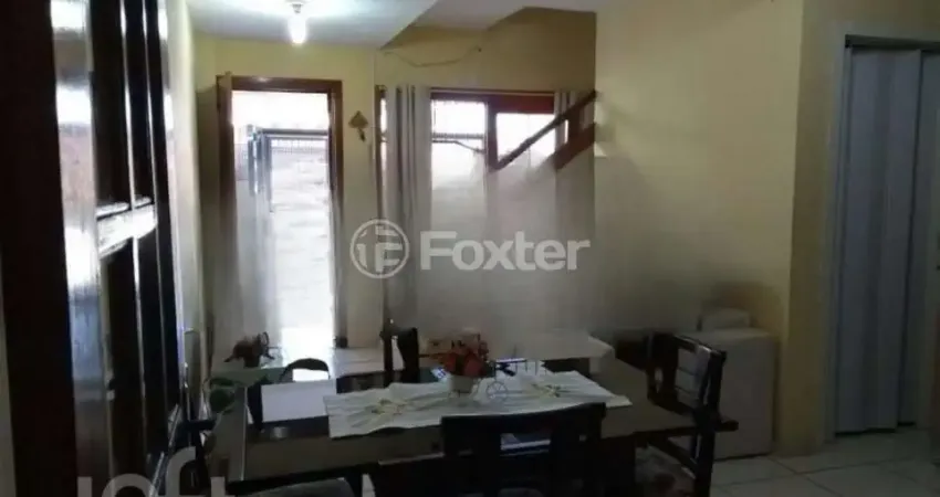 Casa com 2 quartos à venda na Rua Pernambuco, 321, Vila Fátima, Cachoeirinha