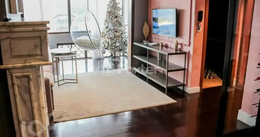 Apartamento com 2 quartos à venda na Rua Borges De Medeiros, 747, Centro, Canela