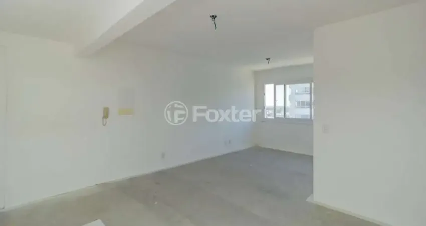 Apartamento com 3 quartos à venda na Rua Frederico Otávio Domingues Barbosa, 50, São Sebastião, Porto Alegre