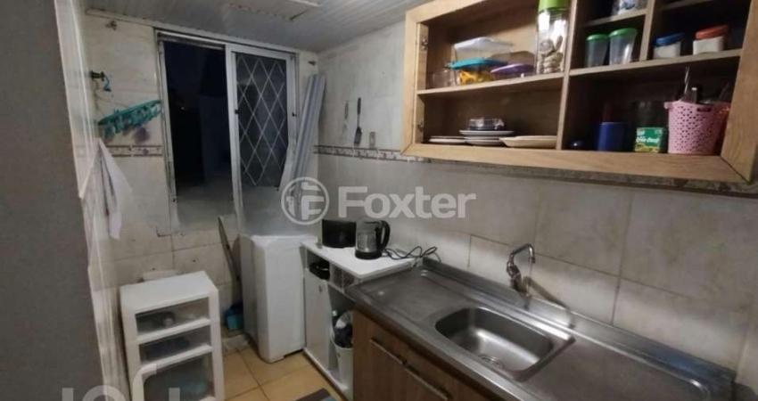 Apartamento com 2 quartos à venda na Rua Atílio Supertti, 1430, Vila Nova, Porto Alegre