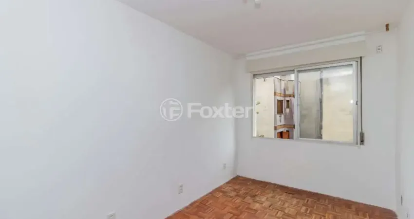 Apartamento com 2 quartos à venda na Travessa Serafim Terra, 49, Jardim Botânico, Porto Alegre