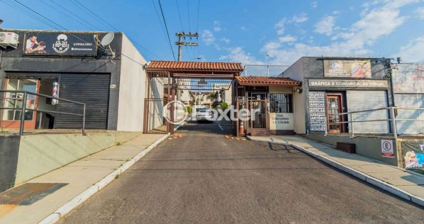 Casa em condomínio fechado com 3 quartos à venda na Avenida Monte Cristo, 100, Vila Nova, Porto Alegre