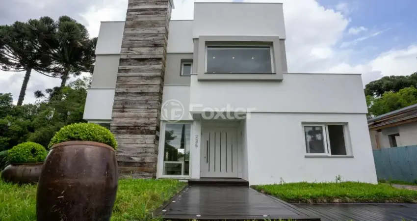 Casa em condomínio fechado com 3 quartos à venda na Avenida Dos Ipês, 125, Reserva da Serra, Canela