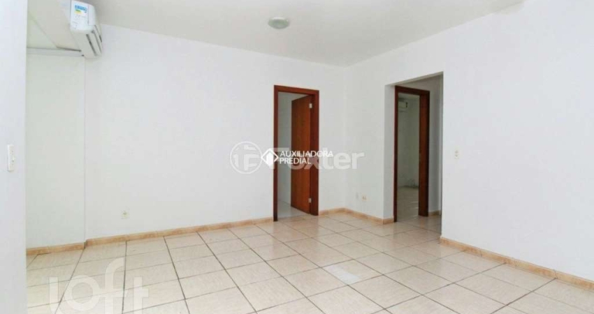 Apartamento com 2 quartos à venda na Rua Valparaíso, 1083, Jardim Botânico, Porto Alegre