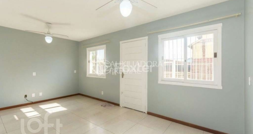 Casa com 3 quartos à venda na Rua Professora Ziláh Totta, 615, Jardim Leopoldina, Porto Alegre