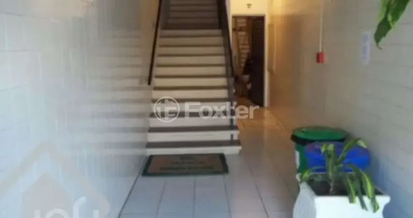 Apartamento com 2 quartos à venda na Avenida Farrapos, 925, Floresta, Porto Alegre