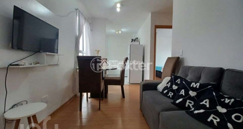 Apartamento com 2 quartos à venda na Rua das Violetas, 724, Igara, Canoas