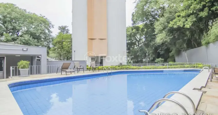 Apartamento com 3 quartos à venda na Avenida Doutor Nilo Peçanha, 1452, Boa Vista, Porto Alegre
