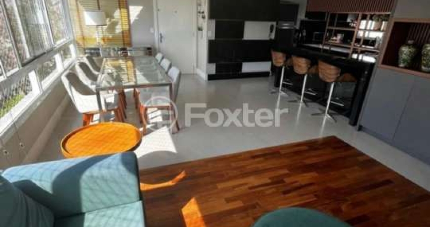 Apartamento com 3 quartos à venda na Rua Marquês do Pombal, 833, Moinhos de Vento, Porto Alegre