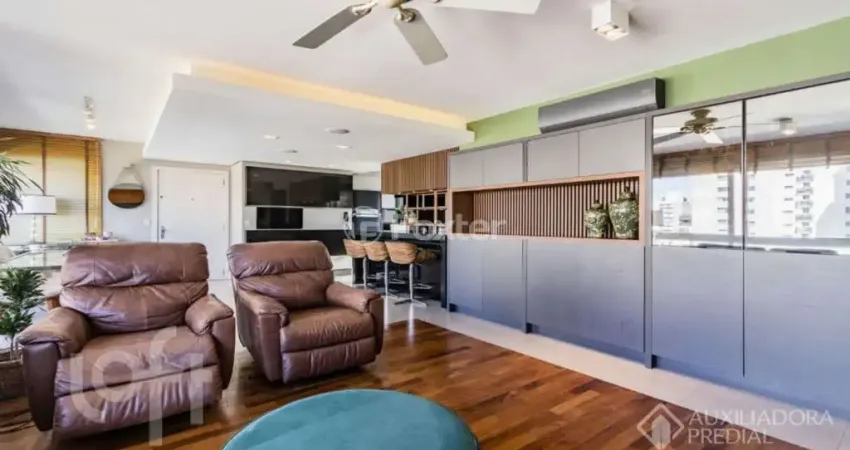 Apartamento com 3 quartos à venda na Rua Marquês do Pombal, 833, Moinhos de Vento, Porto Alegre