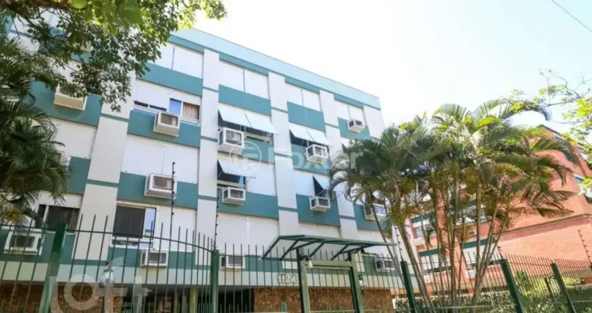 Apartamento com 3 quartos à venda na Rua Baronesa do Gravataí, 1124, Menino Deus, Porto Alegre
