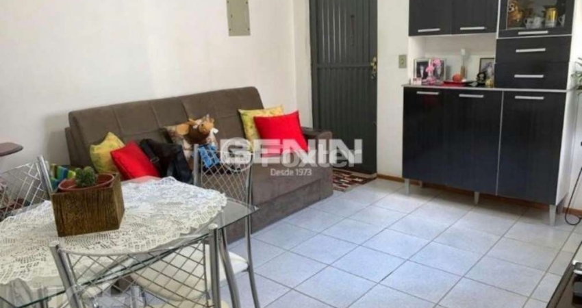 Apartamento com 2 quartos à venda na Rua Henrique Stefani, 860, Igara, Canoas