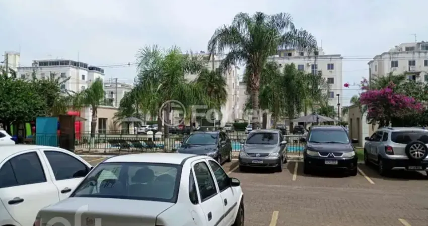 Apartamento com 2 quartos à venda na Rua Tomé de Souza, 100, Santos Dumont, São Leopoldo