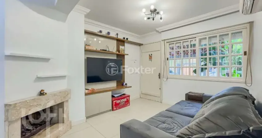 Casa com 3 quartos à venda na Rua Doutor Galdino Nunes Vieira, 153, Jardim Itu Sabará, Porto Alegre