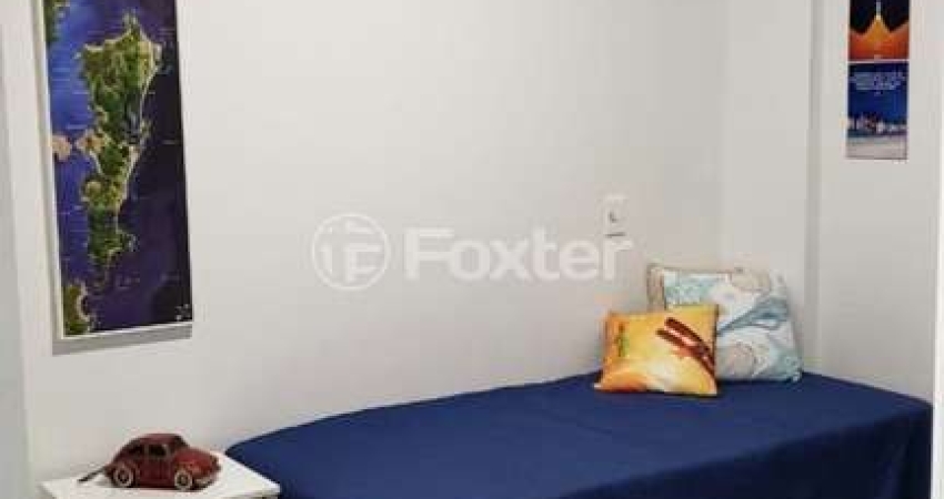 Apartamento com 2 quartos à venda na Avenida Pequeno Príncipe, 2446, Campeche, Florianópolis