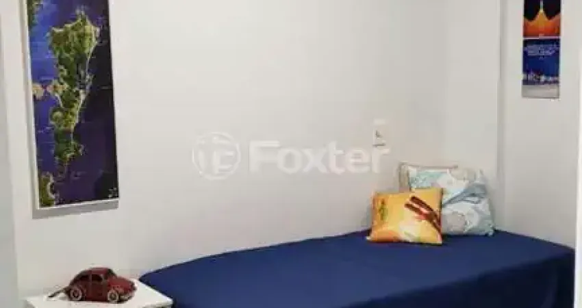 Apartamento com 2 quartos à venda na Avenida Pequeno Príncipe, 2446, Campeche, Florianópolis
