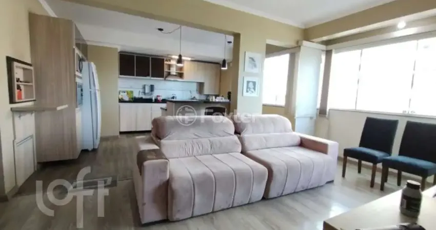 Apartamento com 2 quartos à venda na Rua Doutor Nilo Peçanha, 284, Vila Jardim América, Cachoeirinha