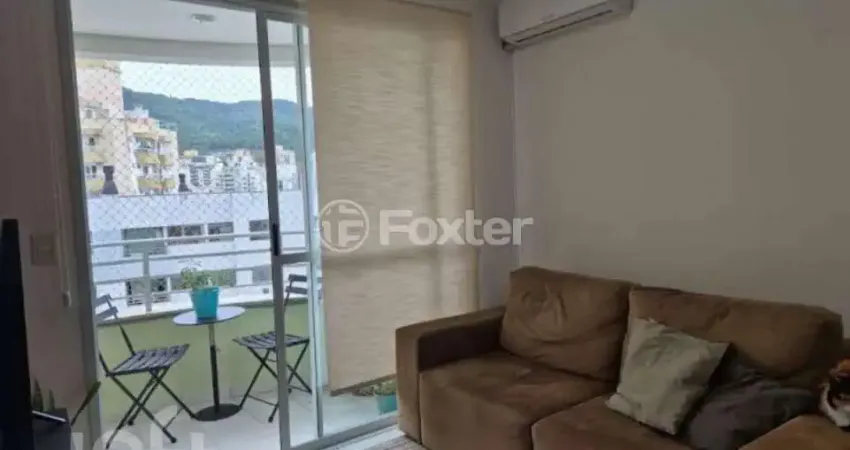 Apartamento com 2 quartos à venda na Rodovia Amaro Antônio Vieira, 1820, Itacorubi, Florianópolis