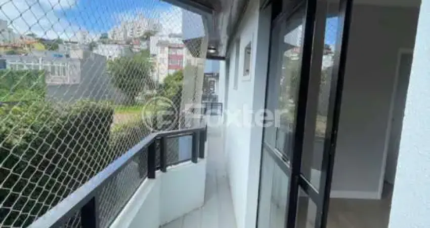 Apartamento com 4 quartos à venda na Rua General Eurico Gaspar Dutra, 440, Estreito, Florianópolis