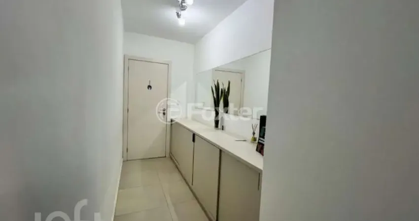 Apartamento com 2 quartos à venda na Rua dos Cravos, 220, Pedra Branca, Palhoça