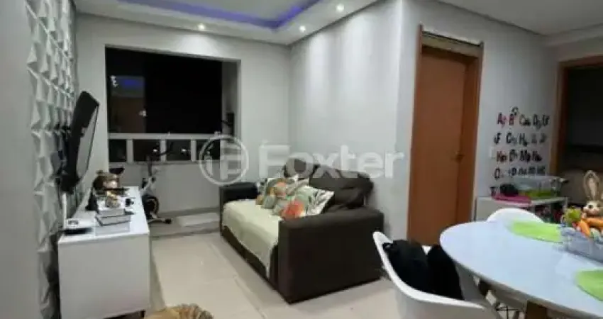 Apartamento com 2 quartos à venda na Rua Avaí, 119, Vila Rosa, Novo Hamburgo