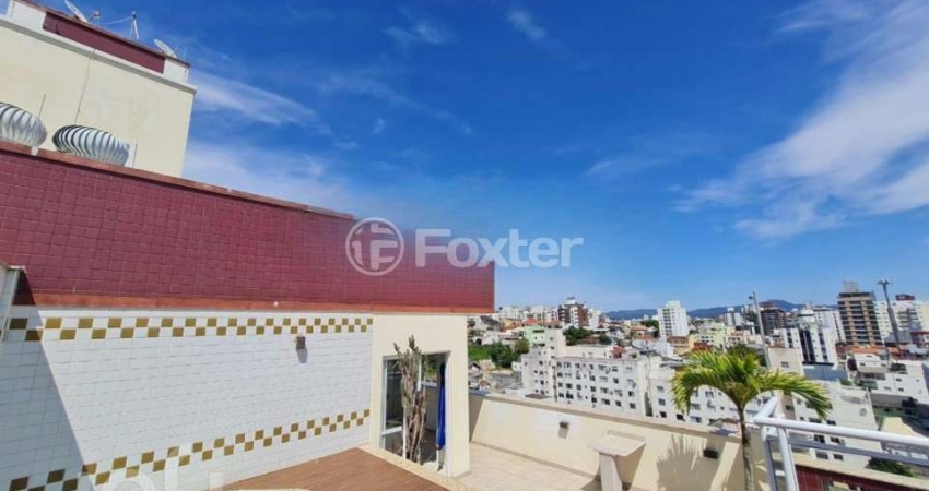 Cobertura com 4 quartos à venda na Rua Marechal Câmara, 171, Estreito, Florianópolis