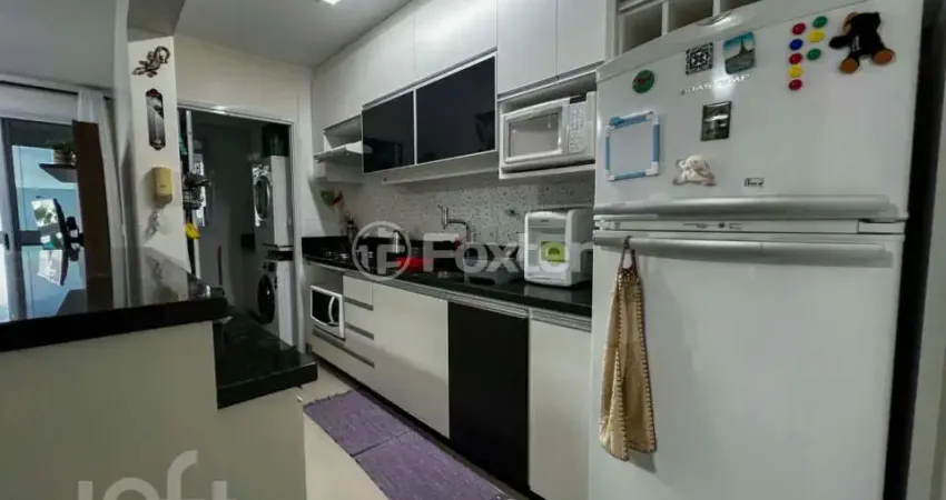 Apartamento com 3 quartos à venda na Rua Ana Luiza Vieira, 8, Campeche, Florianópolis