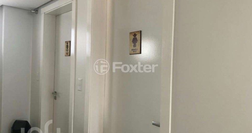 Apartamento com 2 quartos à venda na Rua João Alfredo Panitz, 120, Centro, São Leopoldo