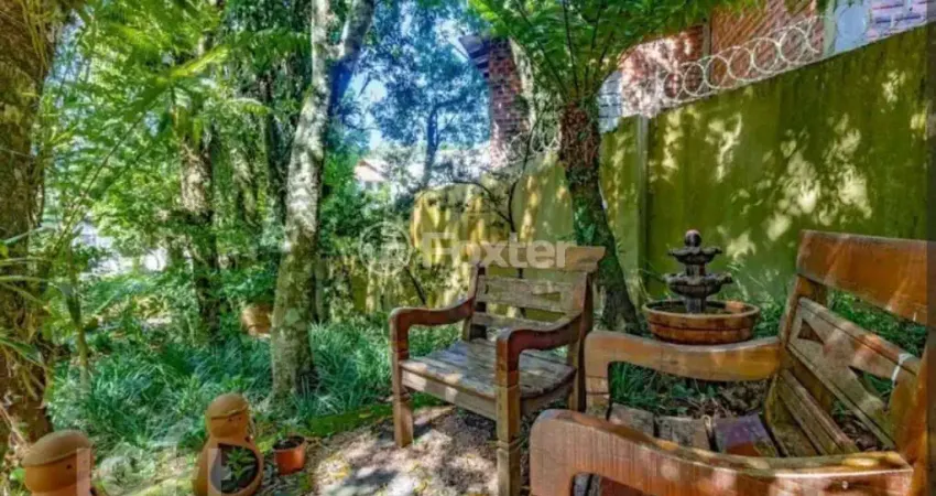 Apartamento com 1 quarto à venda na Rua São Pedro, 1389, Floresta, Gramado