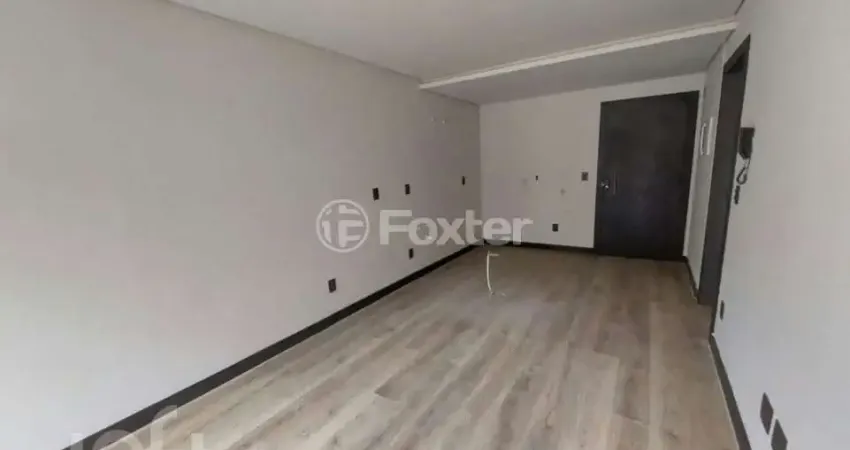 Apartamento com 1 quarto à venda na Rua Prefeito Joao Alfredo, 38, Centro, Canela