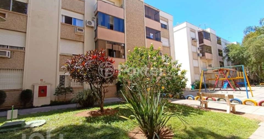 Apartamento com 2 quartos à venda na Avenida Inconfidência, 81, Marechal Rondon, Canoas