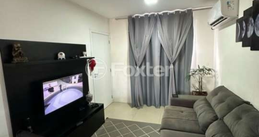 Apartamento com 2 quartos à venda na Rua Atenas, 199, Canudos, Novo Hamburgo