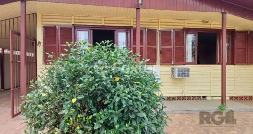 Casa com 3 quartos à venda na Rua Adriano Dias, 291, Morada do Vale I, Gravataí