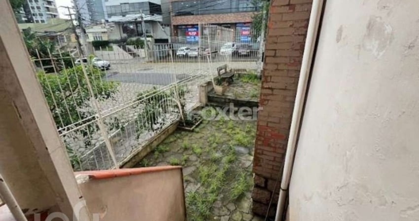 Casa à venda na Rua Marquês do Herval, 42, Marechal Rondon, Canoas