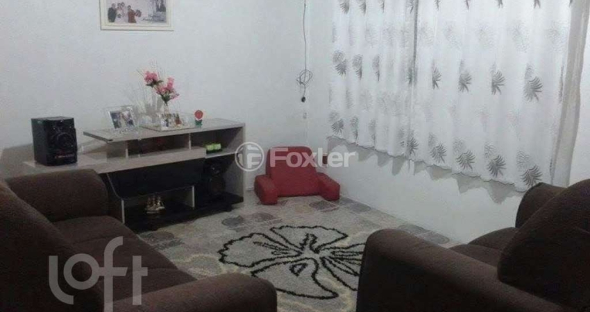 Casa com 1 quarto à venda na Estrada Pedreira I, 73, Lomba do Pinheiro, Porto Alegre