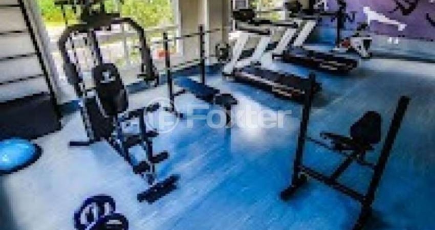Apartamento com 2 quartos à venda na Estrada João de Oliveira Remião, 1738, Lomba do Pinheiro, Porto Alegre