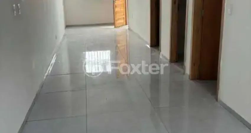 Casa com 2 quartos à venda na Rua Sessenta e Seis, 26, Guajuviras, Canoas