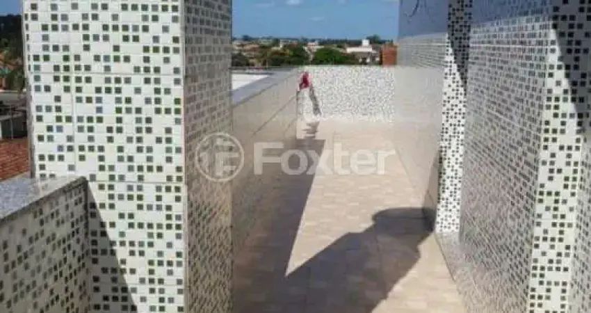 Cobertura com 3 quartos à venda na Rua Luís Cardoso, 804, Vila Eunice Velha, Cachoeirinha