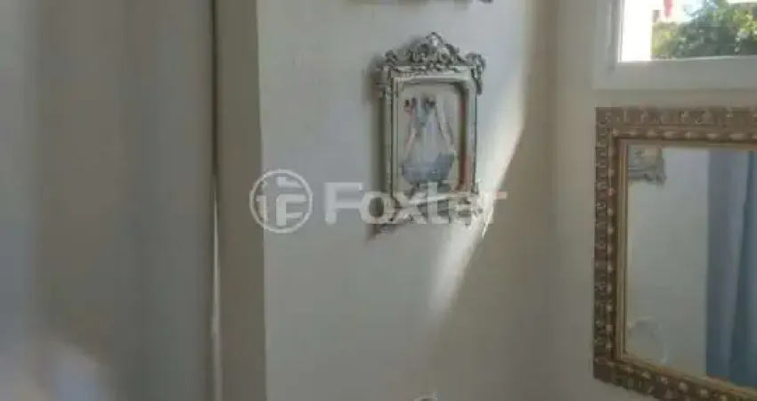 Casa com 1 quarto à venda na Rua Andaia, 100, Enseada de Brito, Palhoça