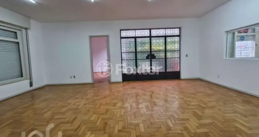 Casa com 4 quartos à venda na Rua Marquês do Pombal, 171, Moinhos de Vento, Porto Alegre