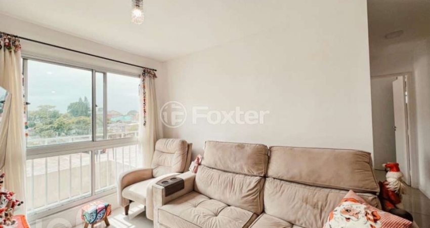 Apartamento com 2 quartos à venda na Rua Tenente Ary Tarrago, 3095, Jardim Itu Sabará, Porto Alegre