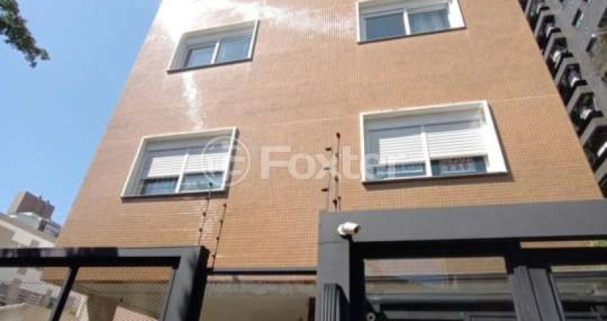 Apartamento com 2 quartos à venda na Rua Dona Eugênia, 1227, Santa Cecília, Porto Alegre