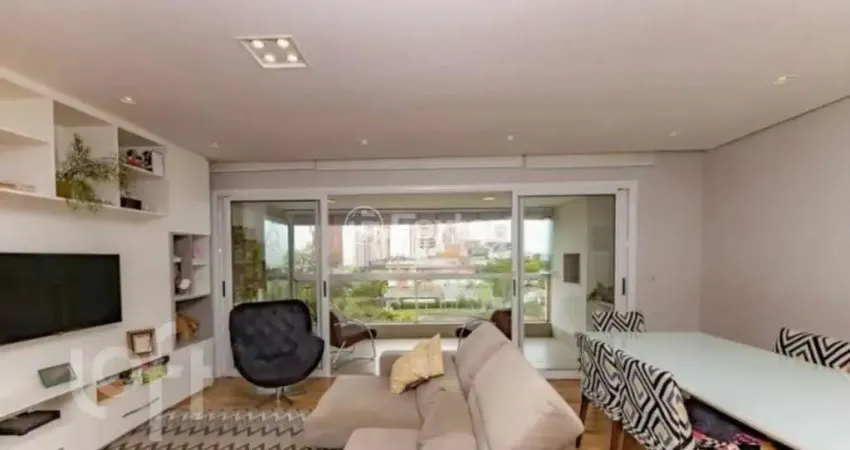 Apartamento com 3 quartos à venda na Rua Nicola Mathias Falci, 151, Jardim do Salso, Porto Alegre