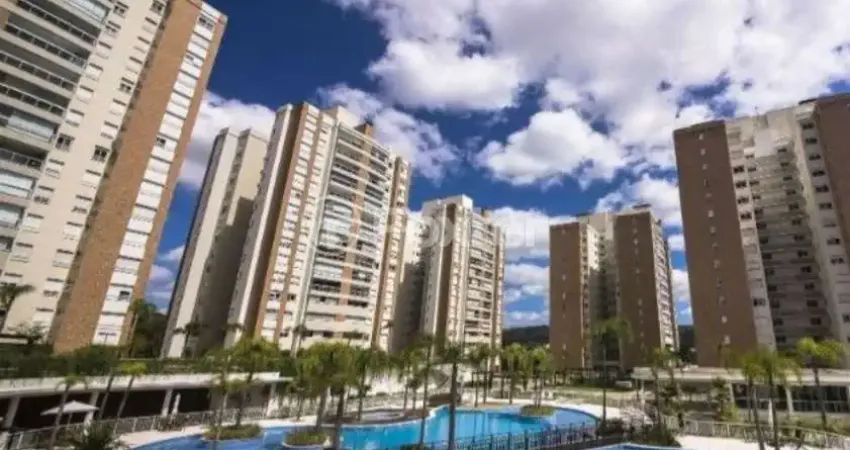 Apartamento com 3 quartos à venda na Rua Nicola Mathias Falci, 151, Jardim do Salso, Porto Alegre