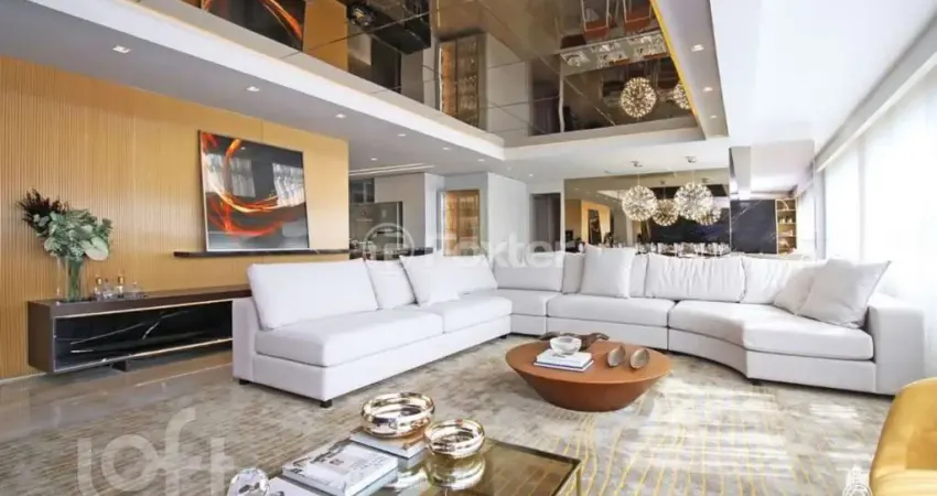 Apartamento com 3 quartos à venda na Rua Ivescio Pacheco, 89, Jardim Europa, Porto Alegre