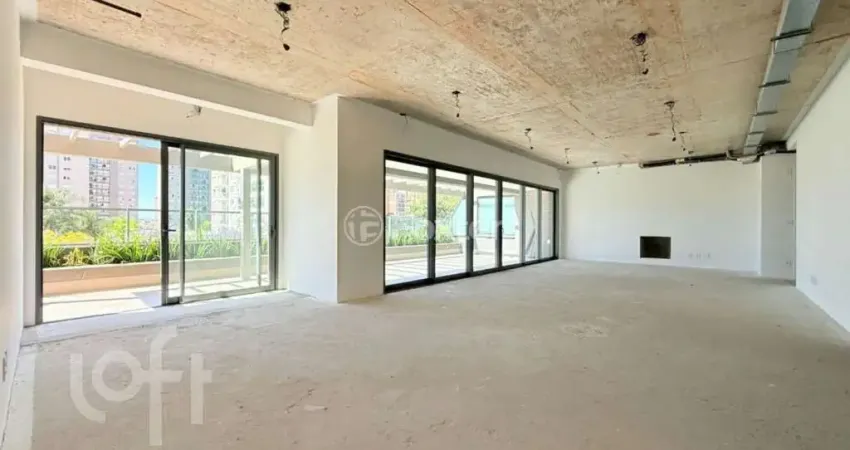 Apartamento com 3 quartos à venda na Rua Ivescio Pacheco, 89, Jardim Europa, Porto Alegre